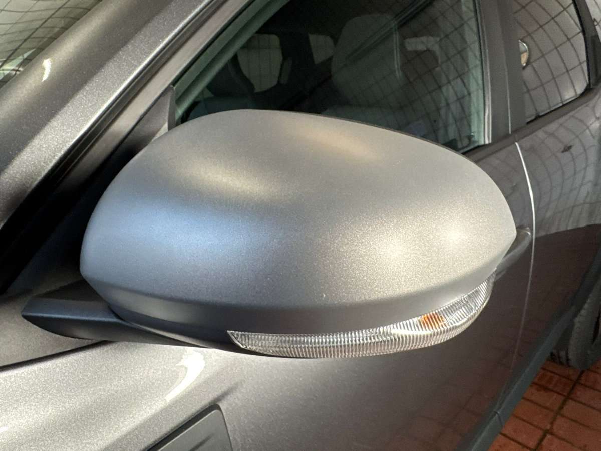 Fahrzeugbild eines Dacia Duster