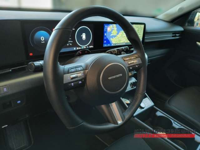 Fahrzeugbild eines Hyundai Kona Elektro
