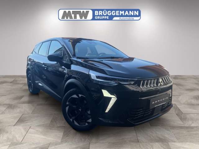 Fahrzeugbild eines Mitsubishi Grandis