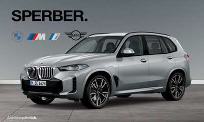 Bild BMW X5