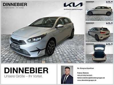 Bild Kia cee'd