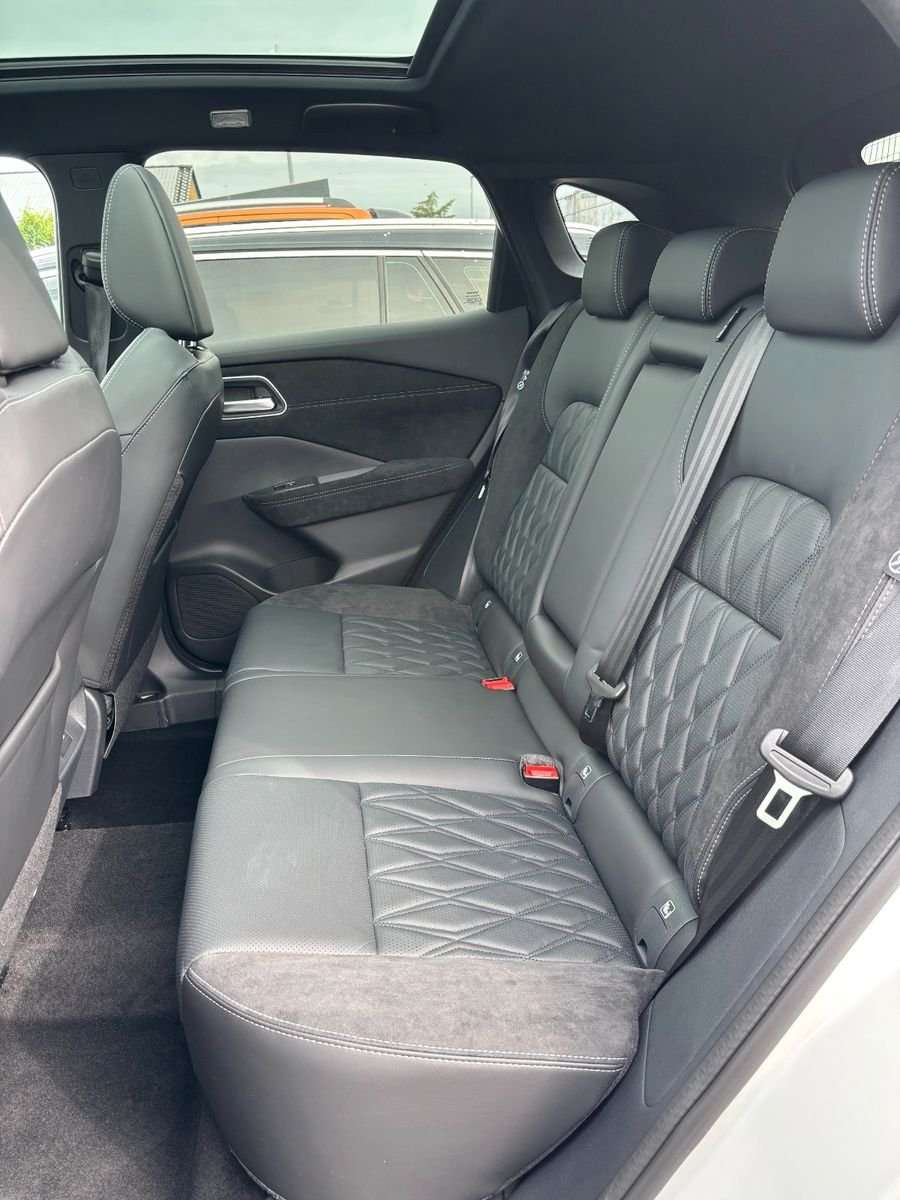 Fahrzeugbild eines Nissan Qashqai
