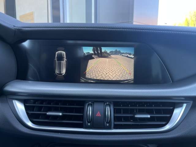 Fahrzeugbild eines Alfa Romeo Stelvio