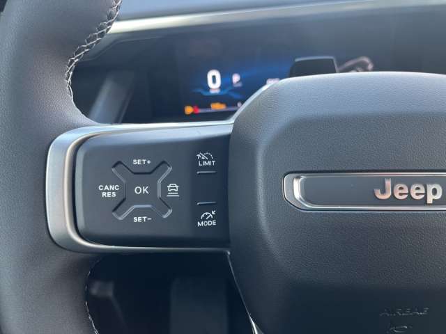 Fahrzeugbild eines Jeep Compass