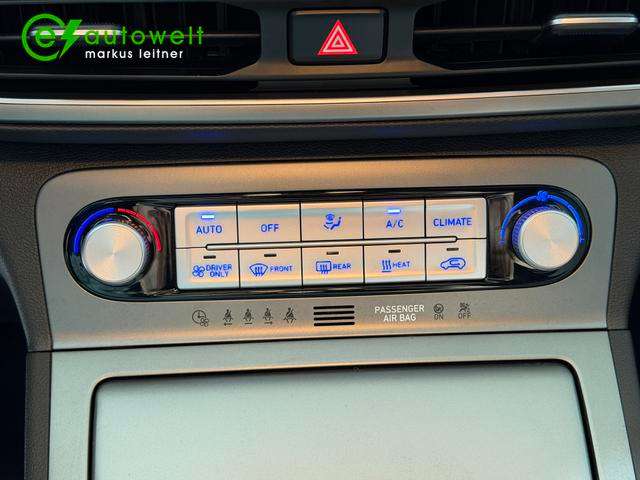 Fahrzeugbild eines Hyundai Kona