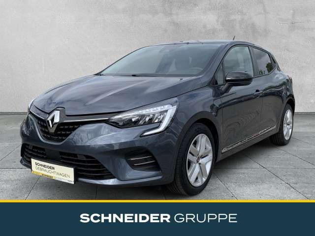 Fahrzeugbild eines Renault Clio