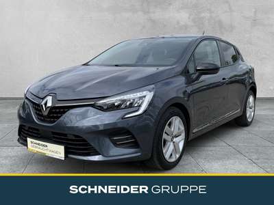 Bild Renault Clio