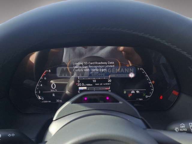 Fahrzeugbild eines Mazda CX-5