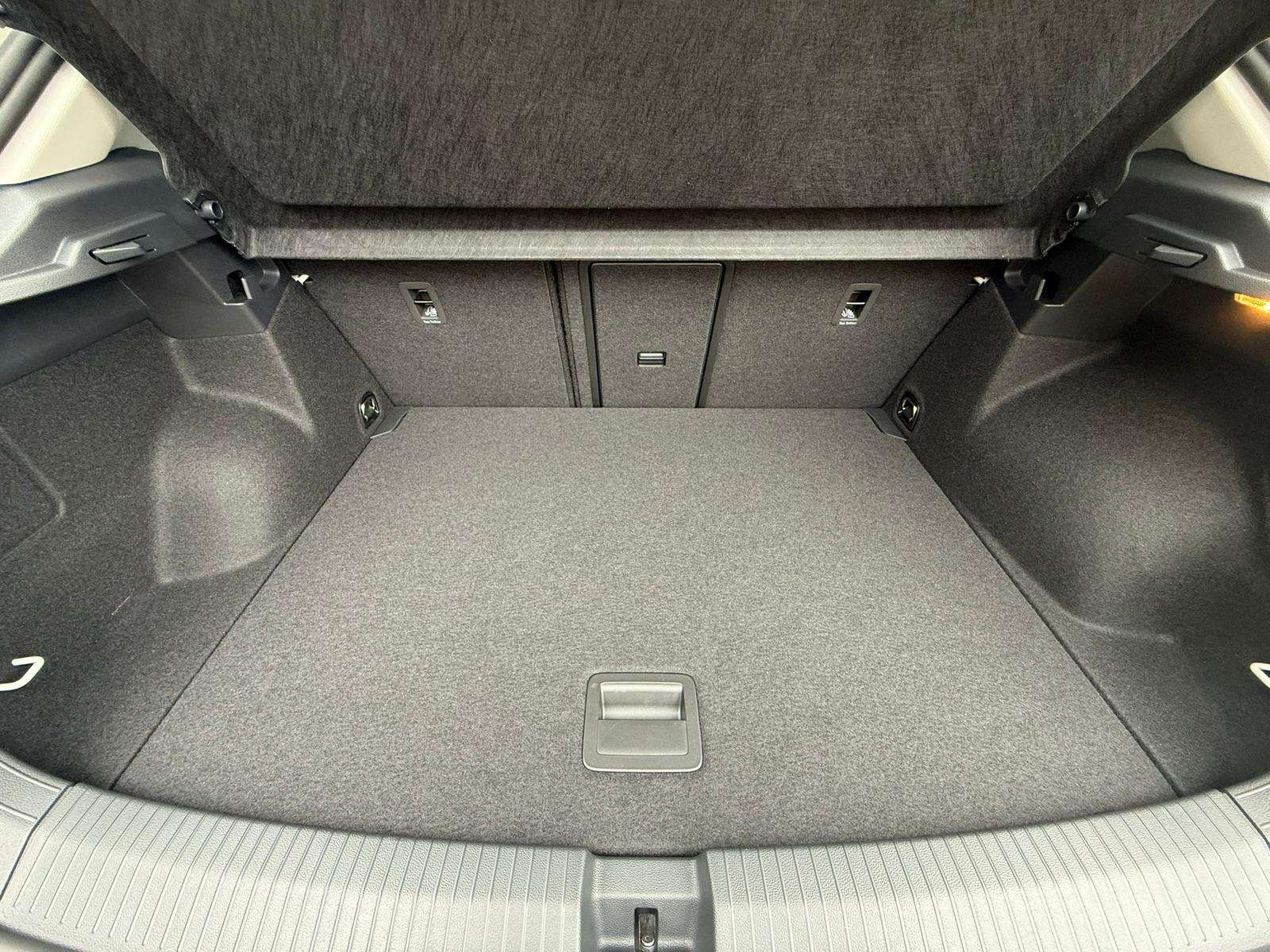 Fahrzeugbild eines Volkswagen T-Roc