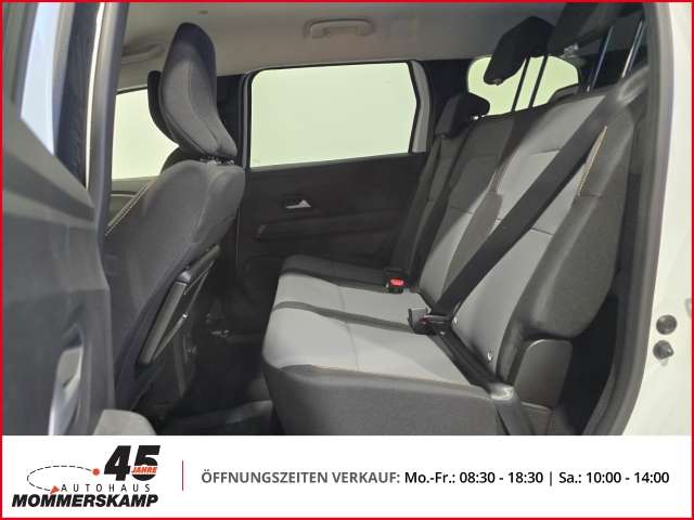 Fahrzeugbild eines Dacia Jogger