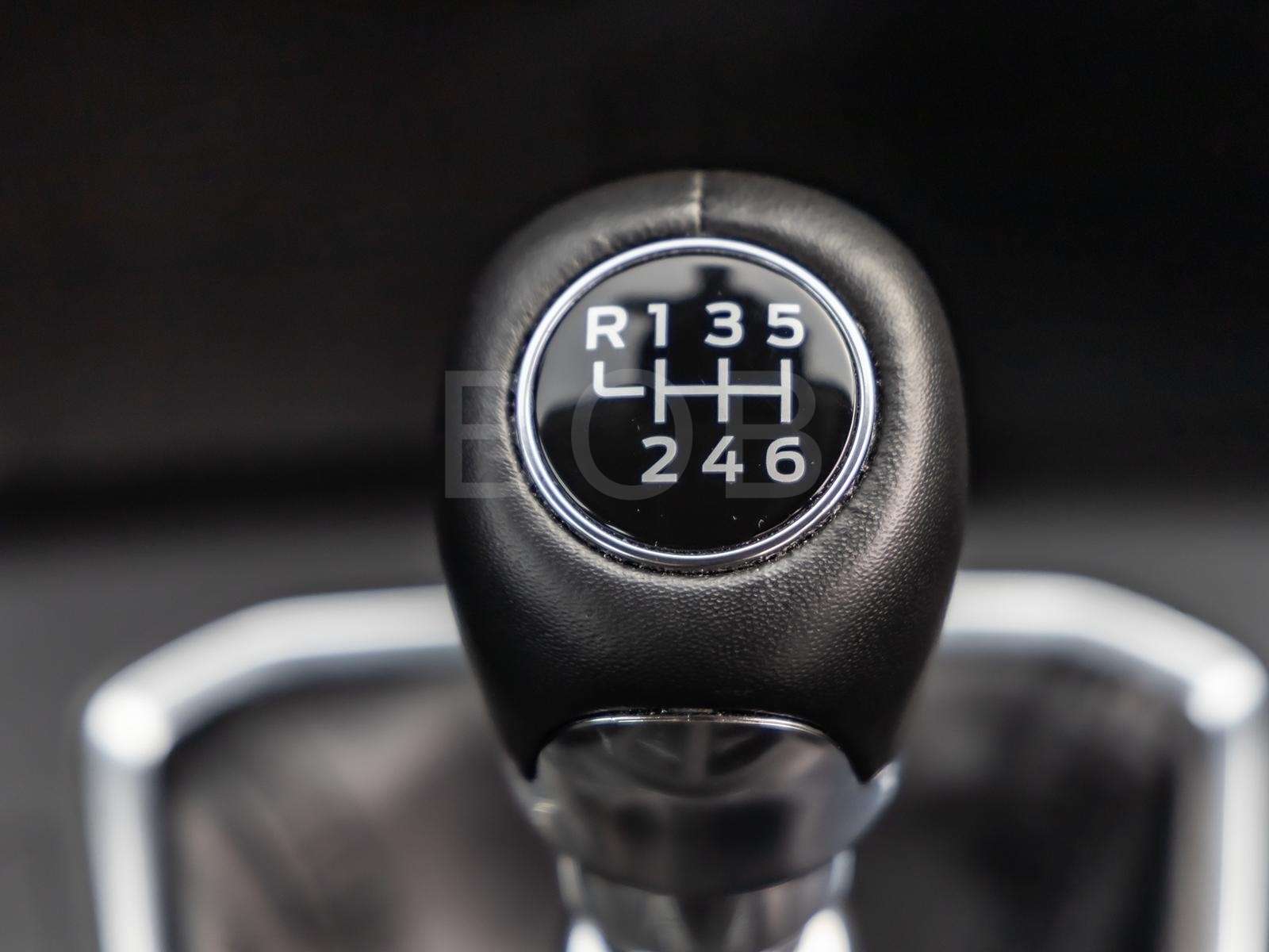 Fahrzeugbild eines Ford Kuga