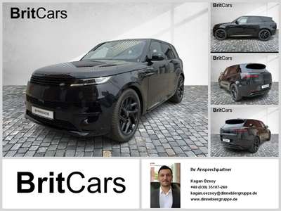 Bild Land Rover Range Rover Sport