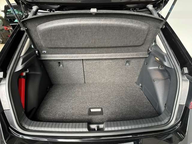 Fahrzeugbild eines Skoda Fabia