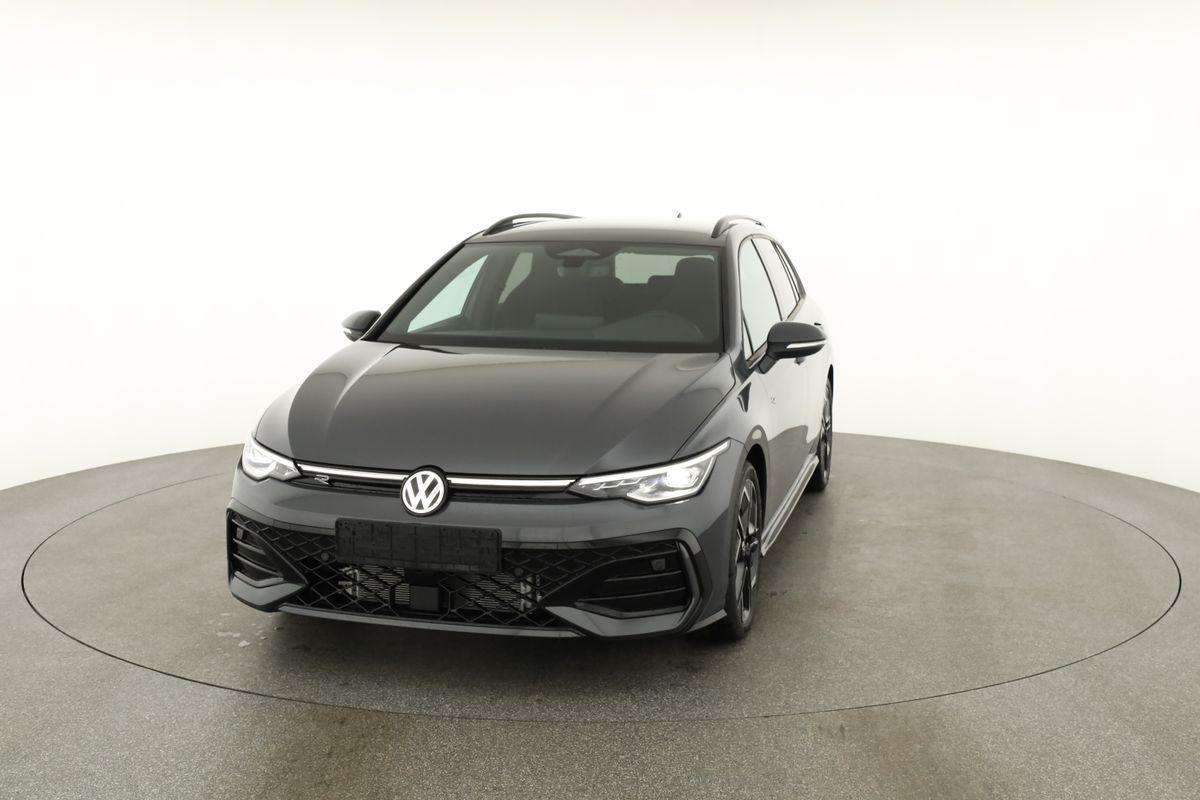 Fahrzeugbild eines Volkswagen Golf