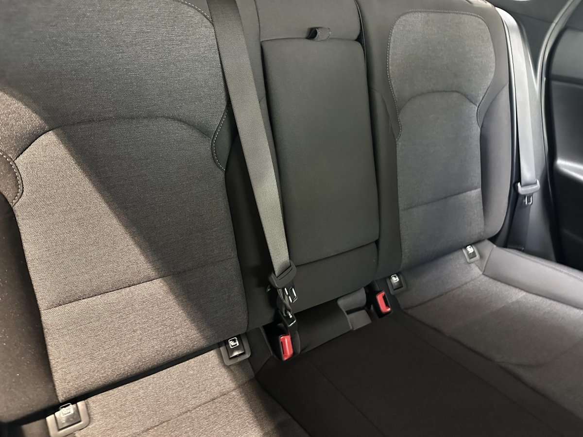 Fahrzeugbild eines Hyundai i30