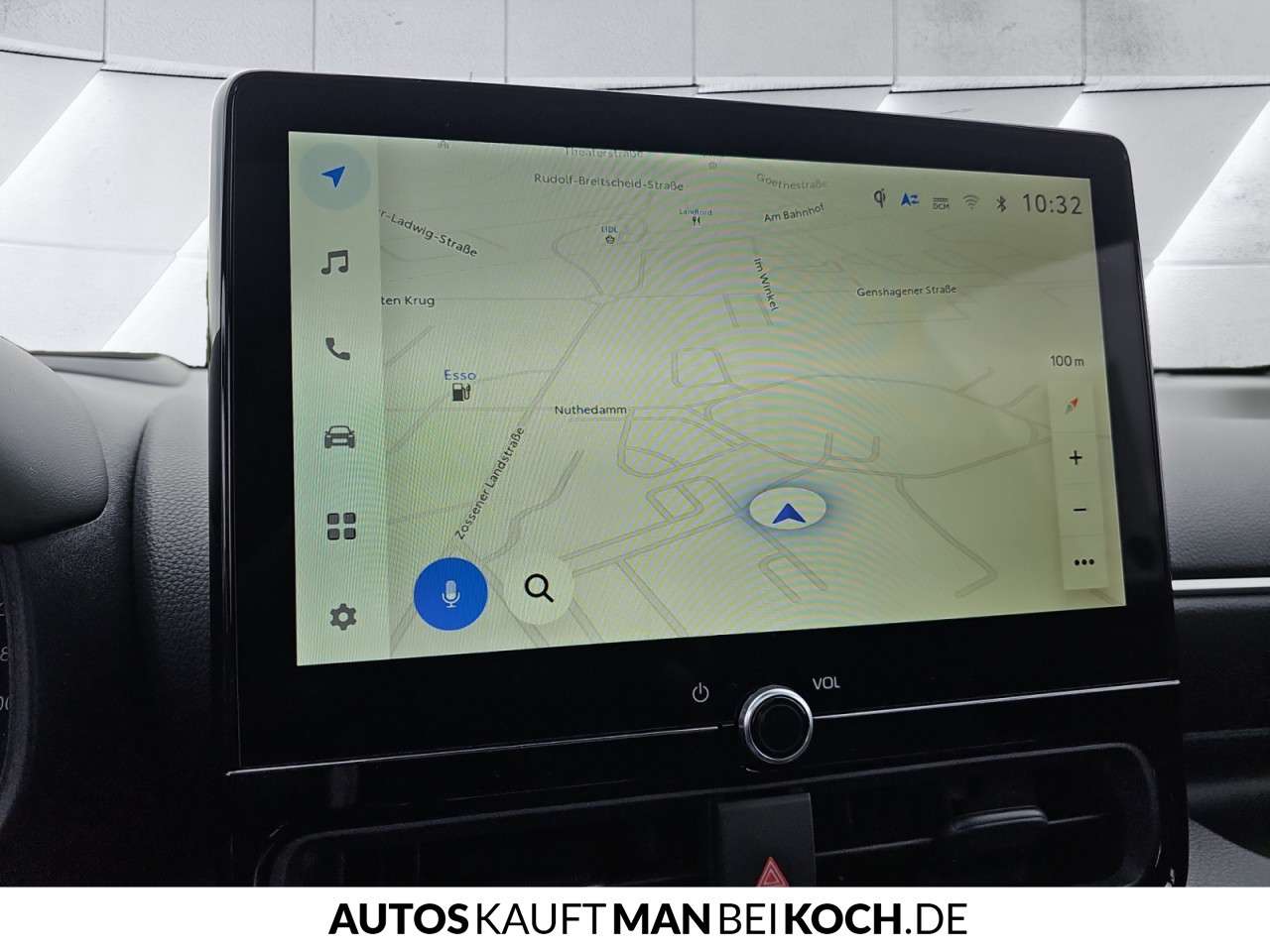 Fahrzeugbild eines Mazda Mazda2 Hybrid