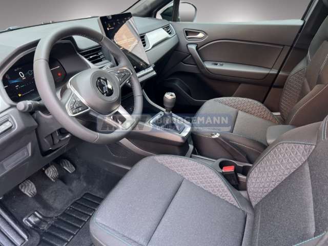 Fahrzeugbild eines Mitsubishi ASX