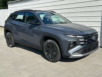 Bild Hyundai Tucson