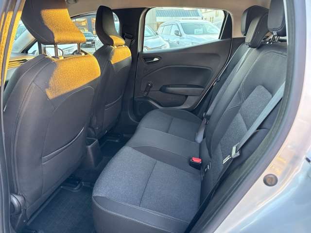 Fahrzeugbild eines Renault Clio