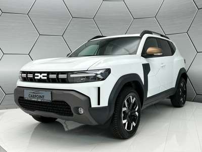 Bild Dacia Duster