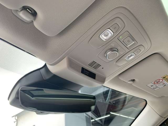 Fahrzeugbild eines Renault Talisman