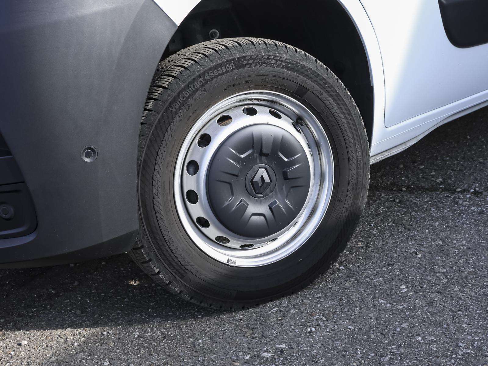 Fahrzeugbild eines Renault Master