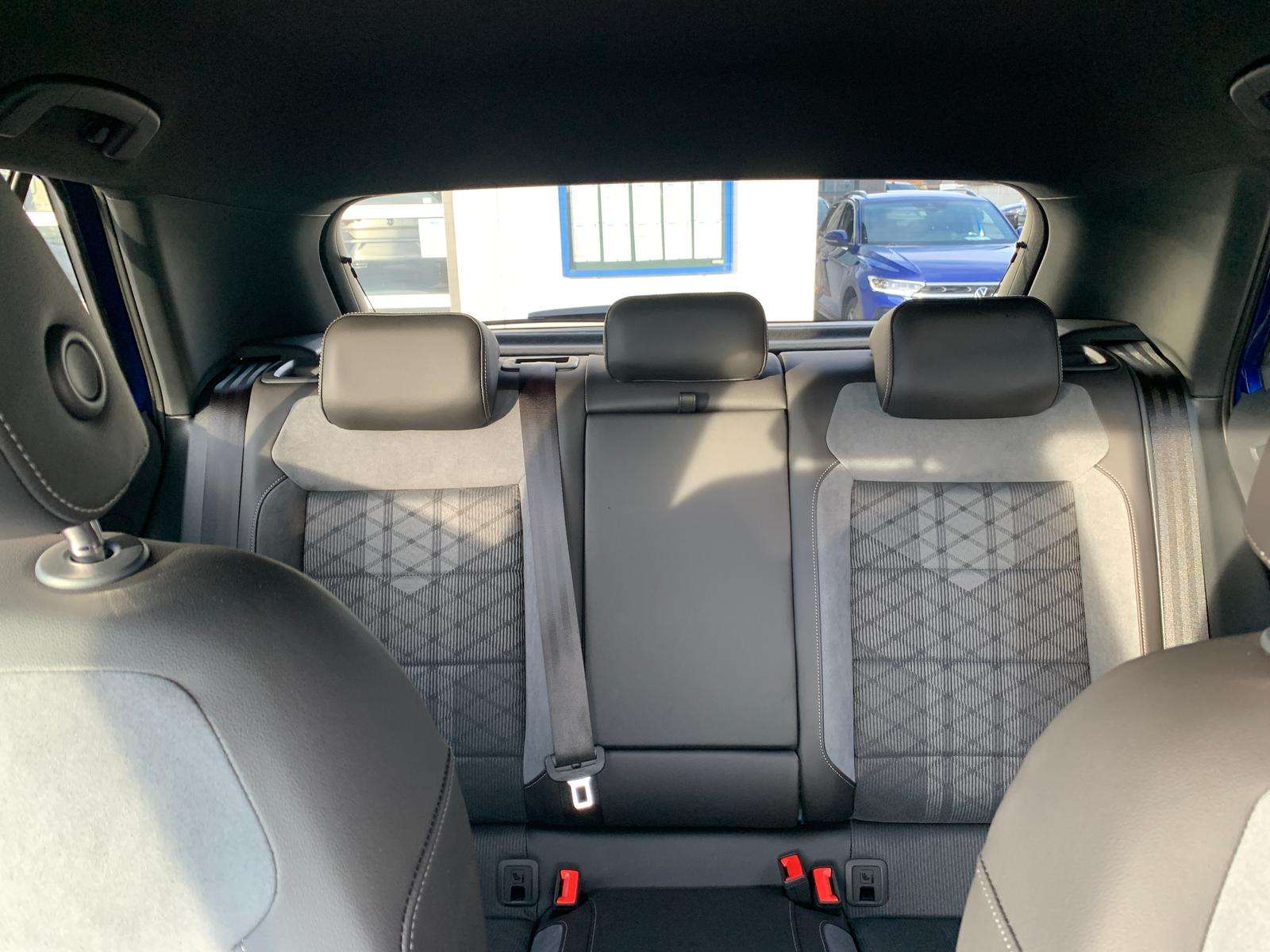 Fahrzeugbild eines Volkswagen T-Roc