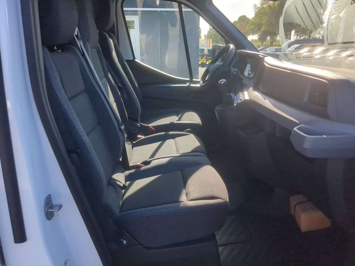 Fahrzeugbild eines Renault Master