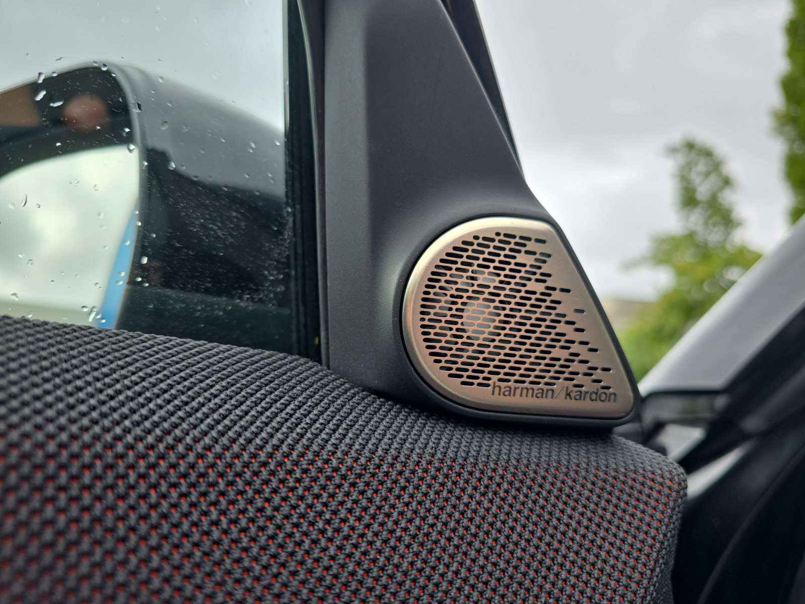 Fahrzeugbild eines MINI MINI