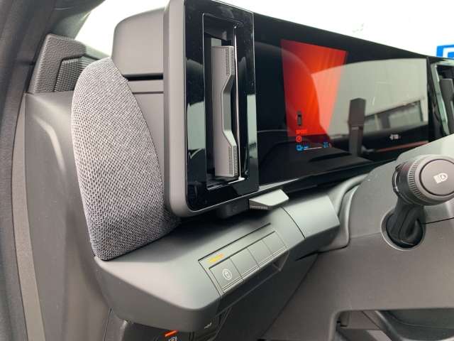 Fahrzeugbild eines Renault Megane E-TECH