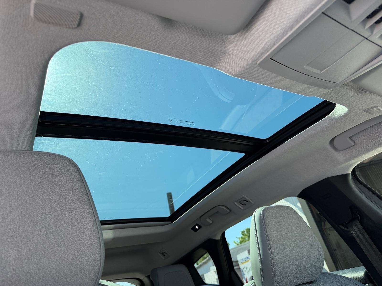 Fahrzeugbild eines Citroën C5 Aircross