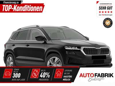 Bild Skoda Karoq