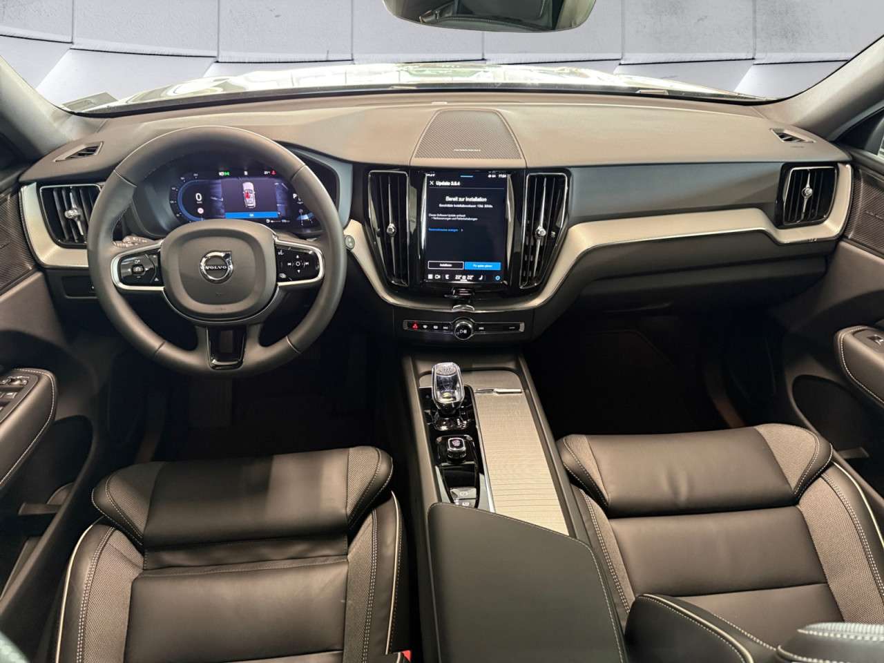 Fahrzeugbild eines Volvo XC60