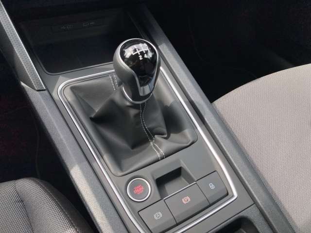 Fahrzeugbild eines SEAT Leon