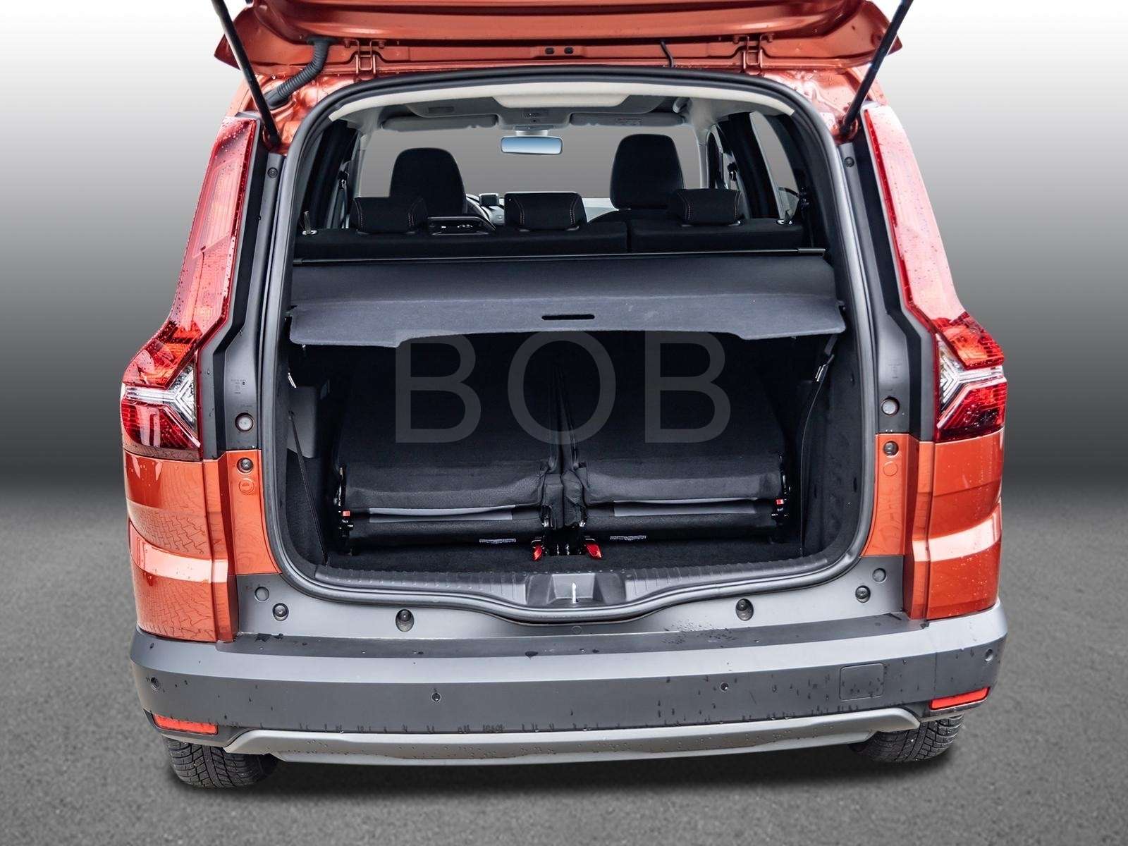 Fahrzeugbild eines Dacia Jogger