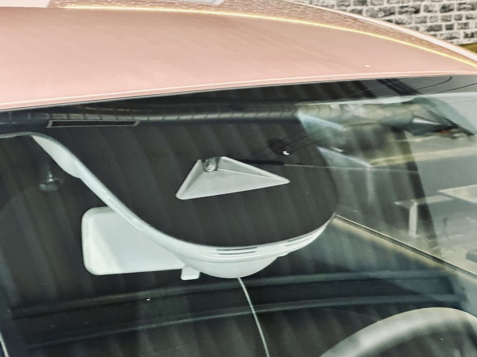Fahrzeugbild eines Fiat 500