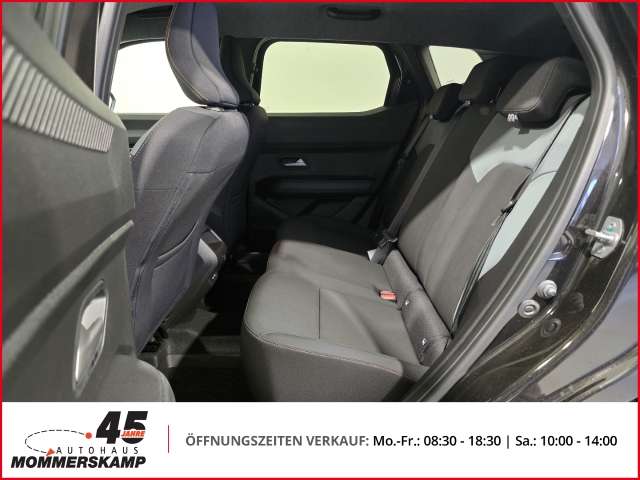 Fahrzeugbild eines Dacia Duster