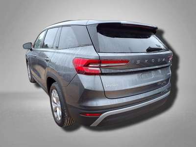 Bild Skoda Kodiaq