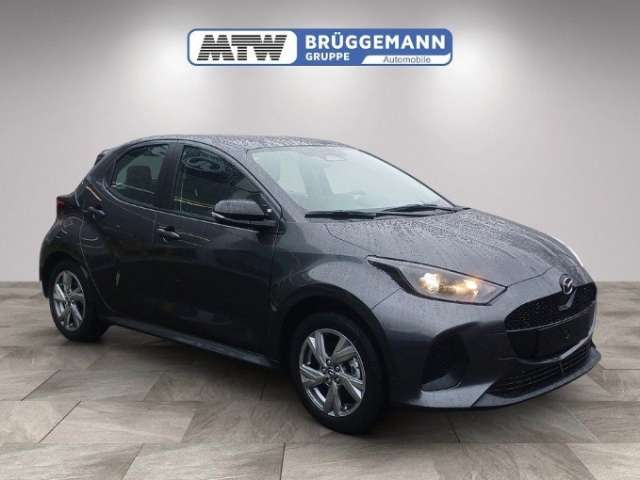 Fahrzeugbild eines Mazda Mazda2 Hybrid