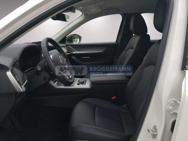 Fahrzeugbild eines Mazda CX-60