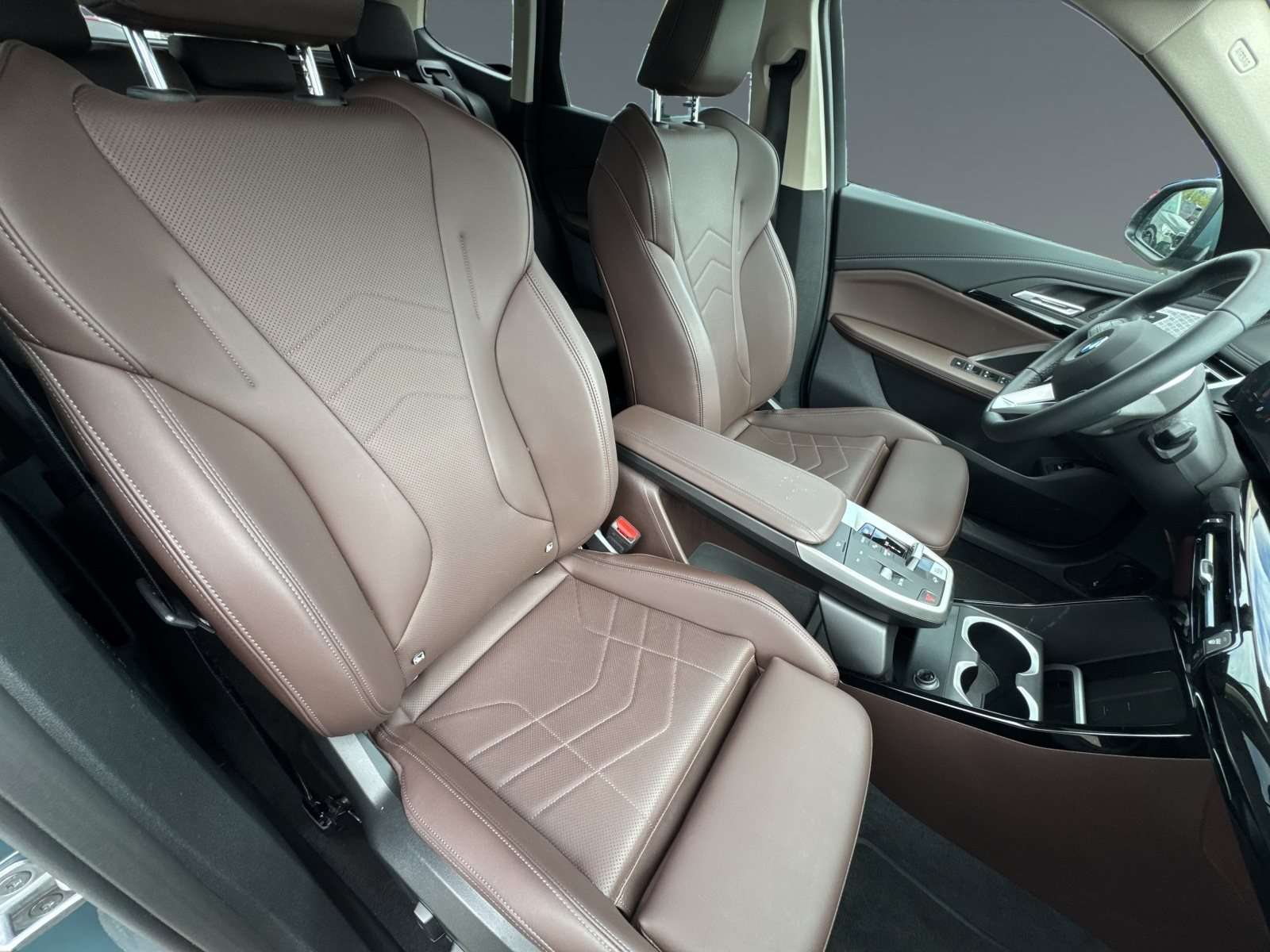 Fahrzeugbild eines BMW X1