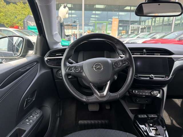 Fahrzeugbild eines Opel Corsa