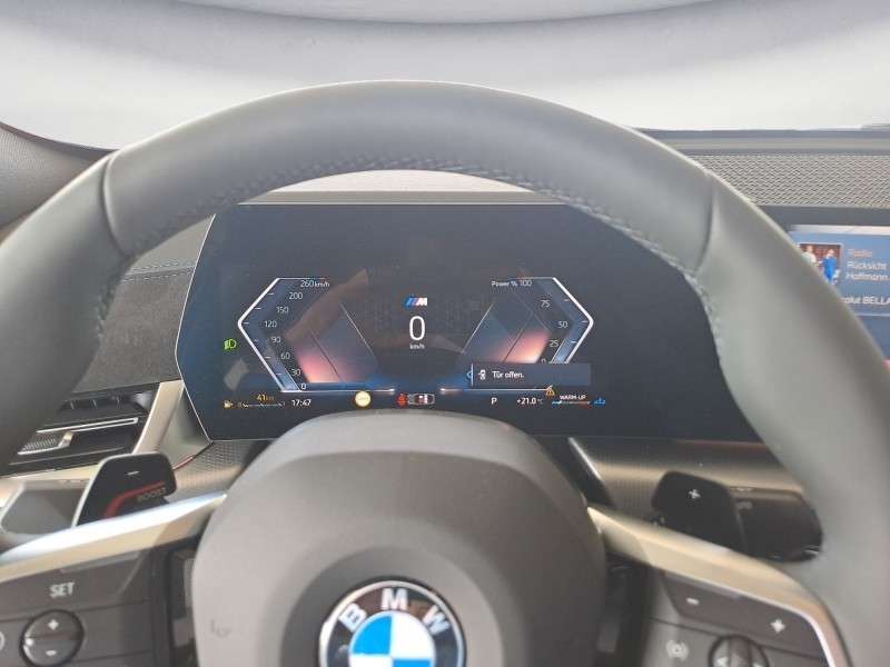 Fahrzeugbild eines BMW X2