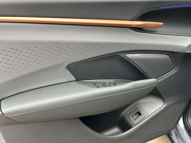 Fahrzeugbild eines CUPRA Terramar