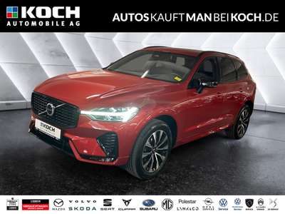 Bild Volvo XC60