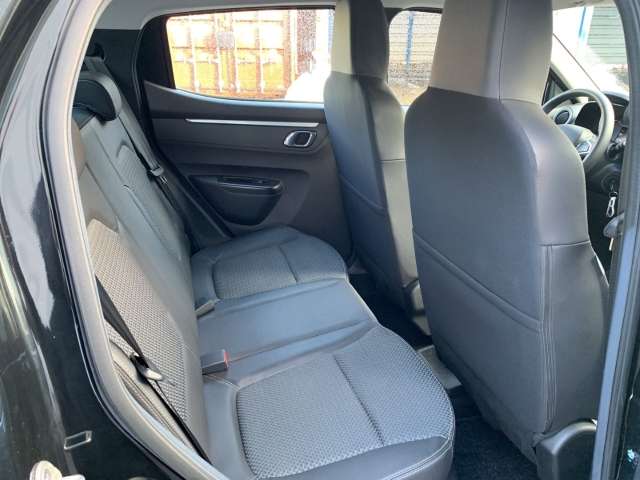 Fahrzeugbild eines Dacia Spring