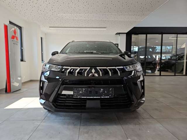 Fahrzeugbild eines Mitsubishi ASX