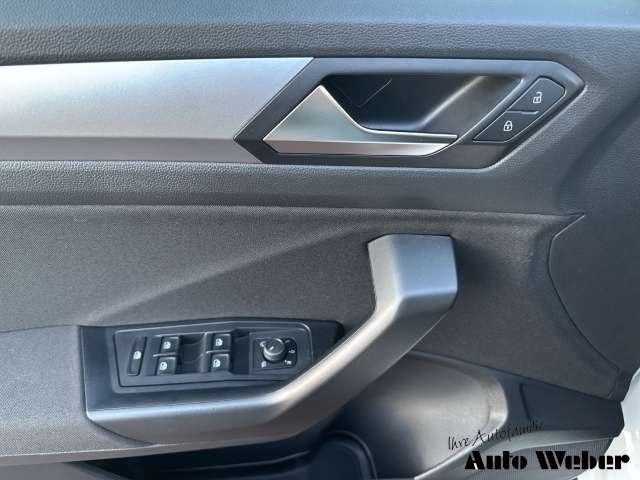 Fahrzeugbild eines Volkswagen T-Roc