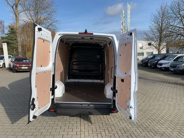 Fahrzeugbild eines Renault Master
