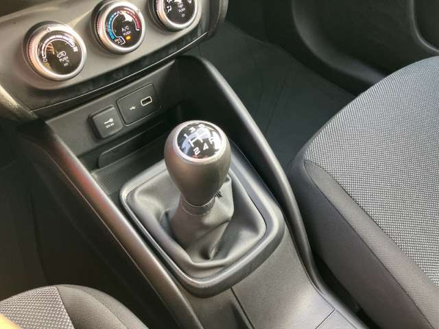 Fahrzeugbild eines Fiat Tipo